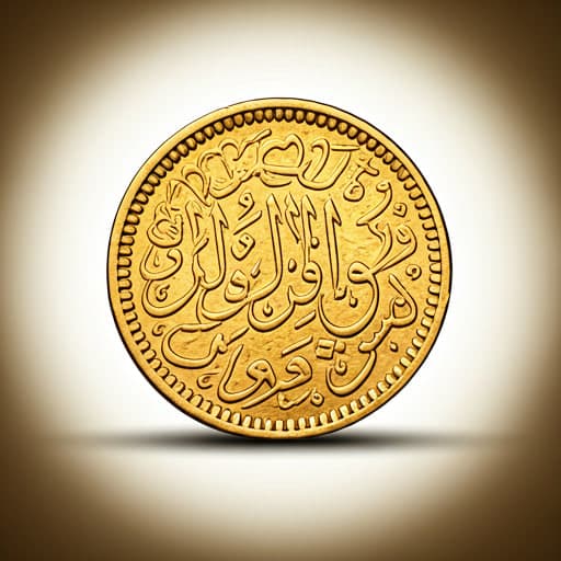 Featured numismatic piece